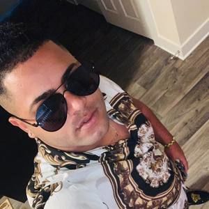 Meet your Posher, Alberto